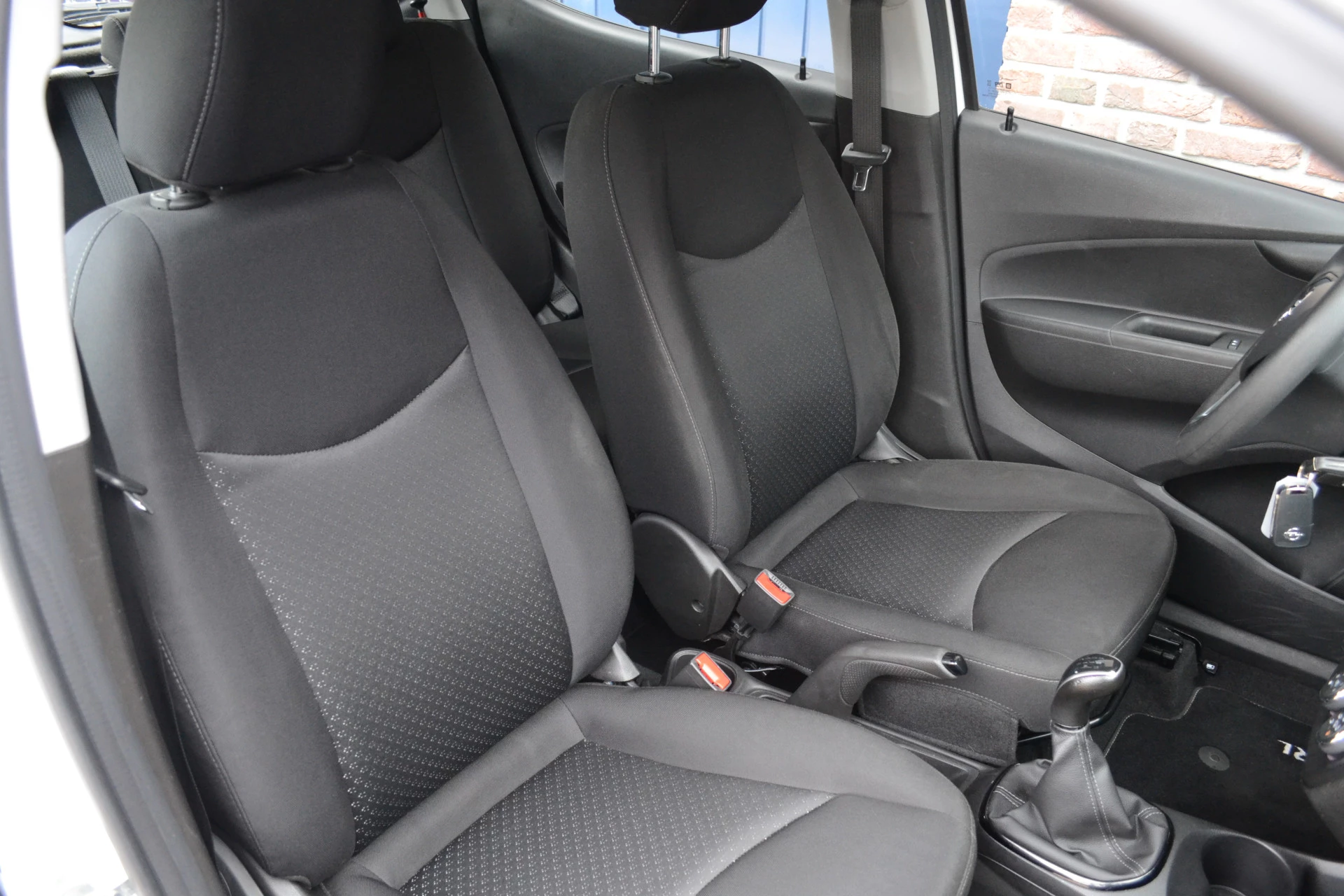Hoofdafbeelding Opel KARL