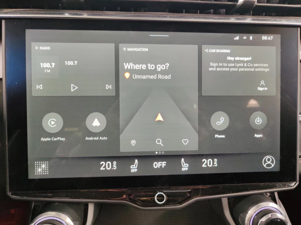 Hoofdafbeelding Lynk & Co 01