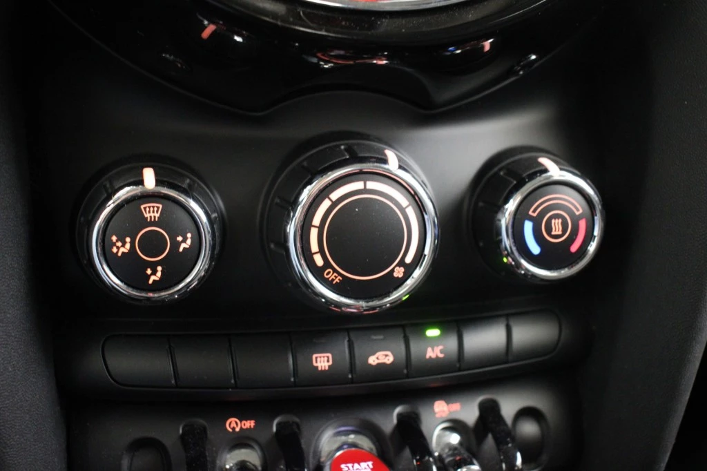 Hoofdafbeelding MINI One