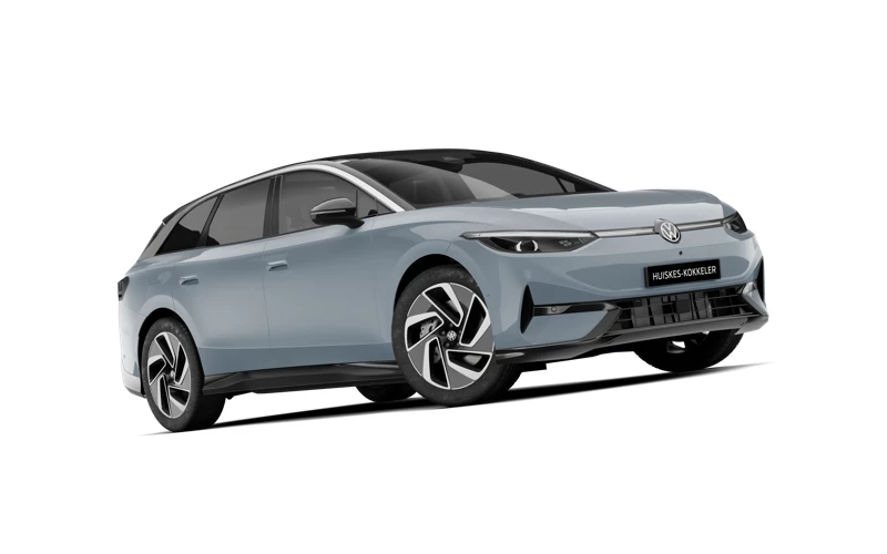 Hoofdafbeelding Volkswagen ID.7