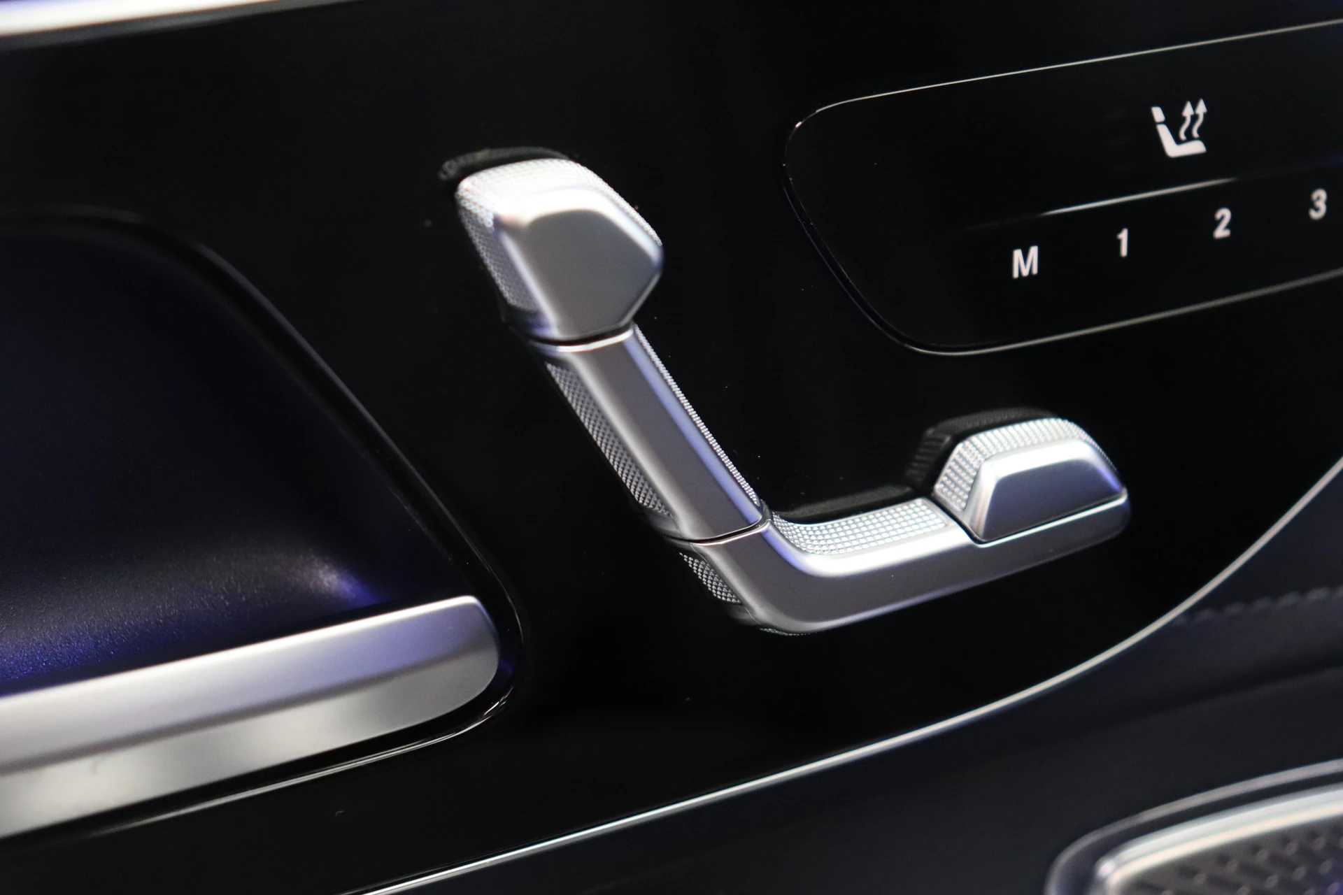 Hoofdafbeelding Mercedes-Benz EQE