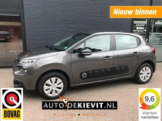 Citroën C3 1.2 PT S&S FEEL **Airco/cruise control**