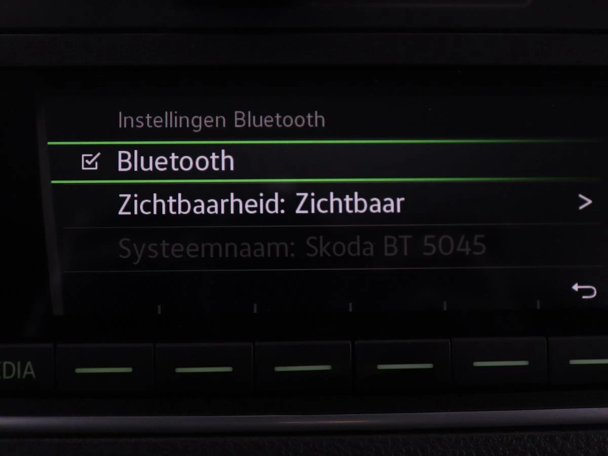 Hoofdafbeelding Škoda Citigo