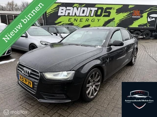 Audi A4 Limousine 1.8 TFSI Business Edition EXPORT ONLY!!