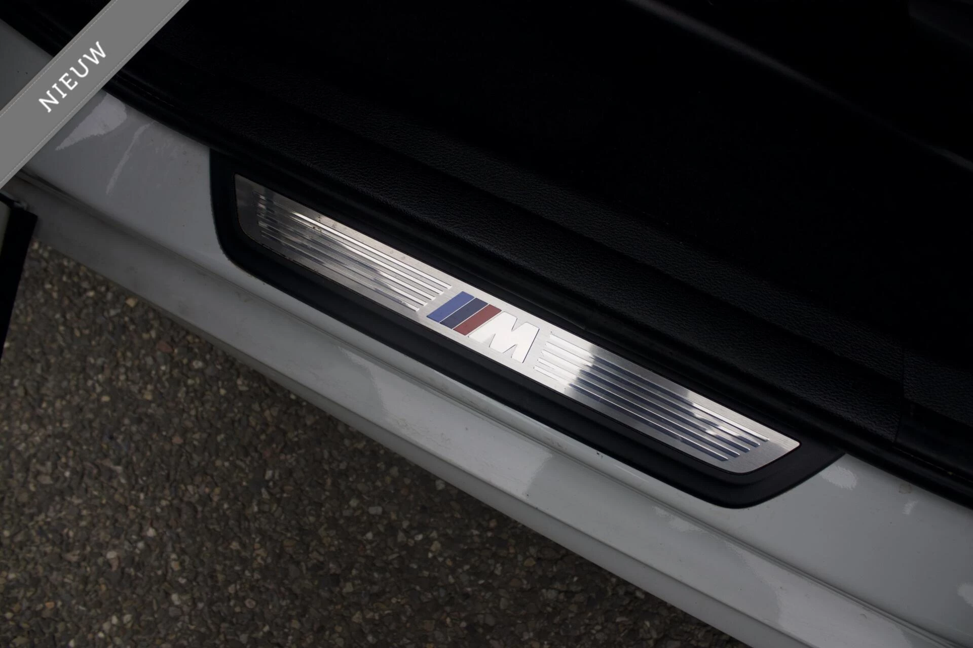 Hoofdafbeelding BMW X4