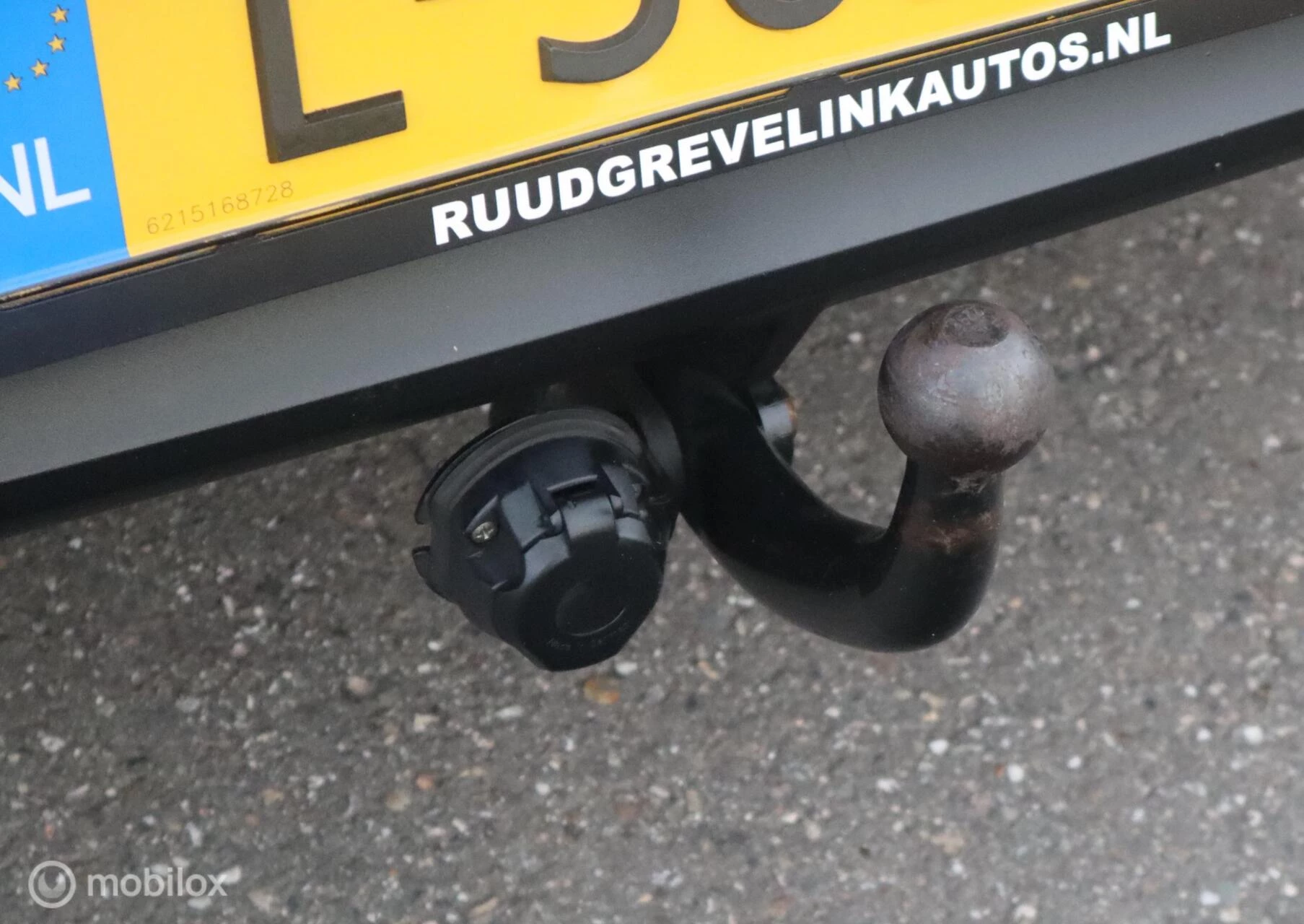 Hoofdafbeelding Peugeot 508