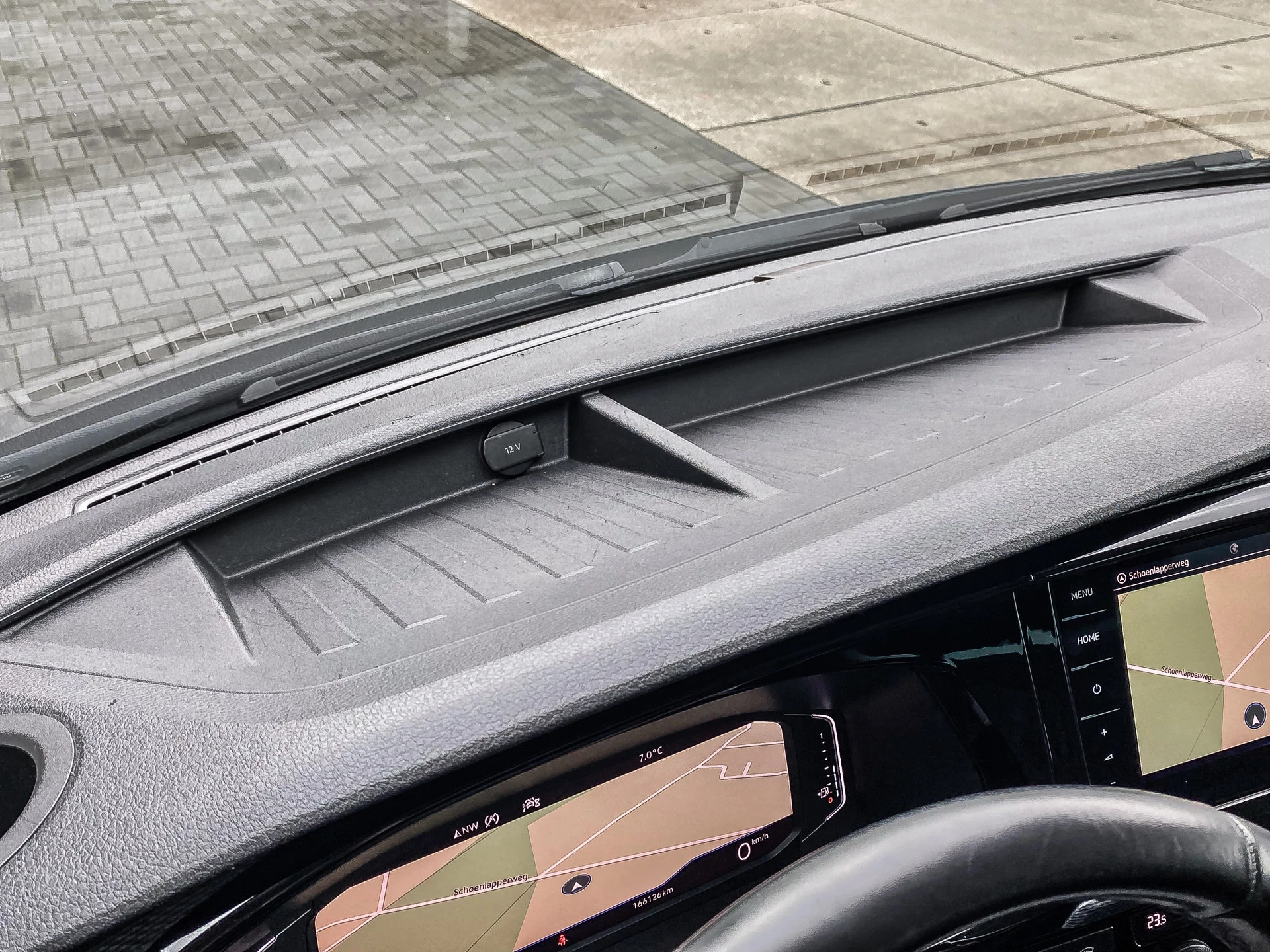 Hoofdafbeelding Volkswagen Caravelle