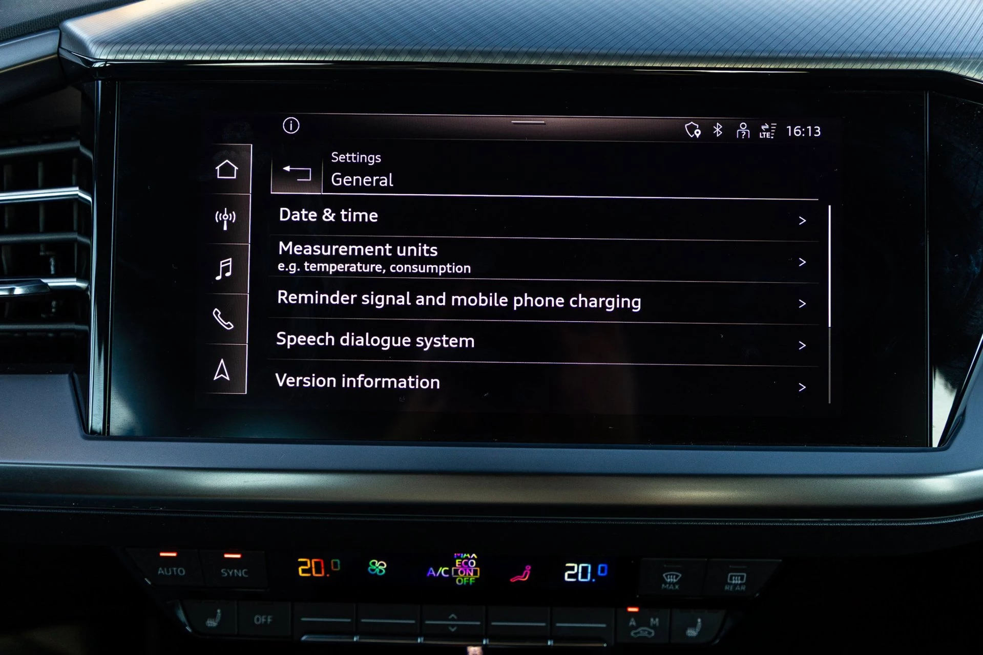 Hoofdafbeelding Audi Q4 e-tron