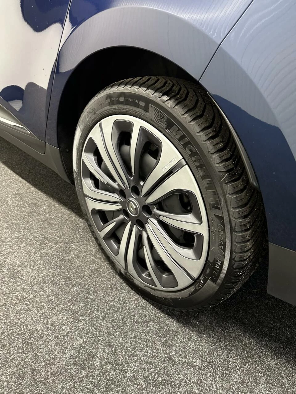 Hoofdafbeelding Renault Grand Scénic