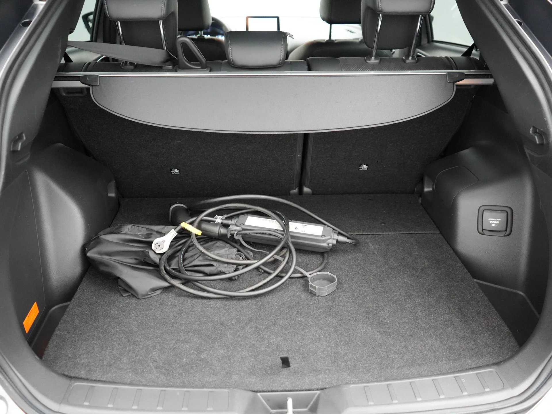 Hoofdafbeelding Mitsubishi Eclipse Cross