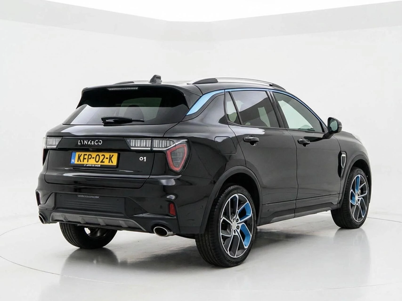 Hoofdafbeelding Lynk & Co 01