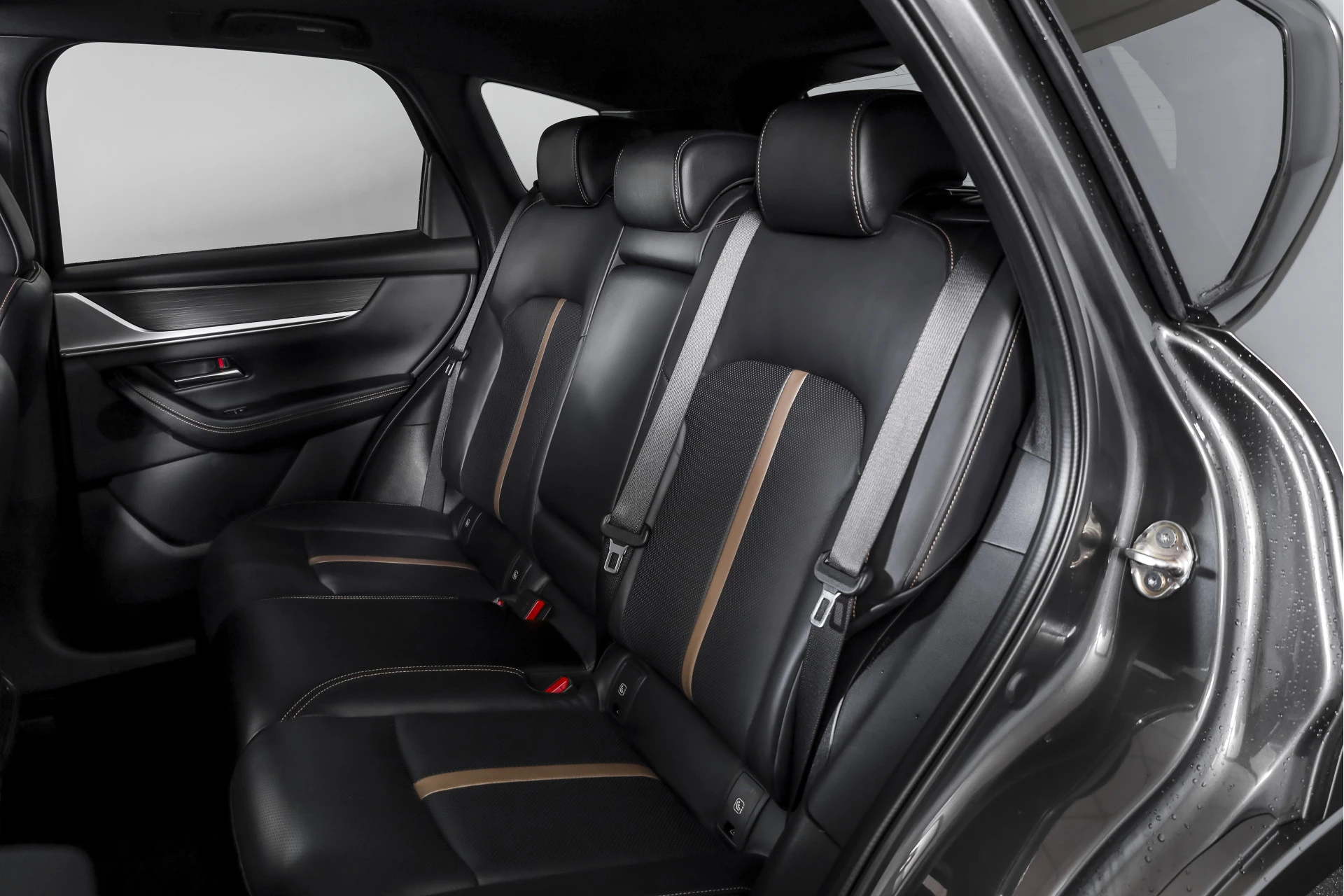 Hoofdafbeelding Mazda CX-60