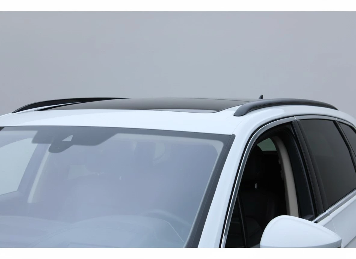 Hoofdafbeelding Volkswagen Touareg