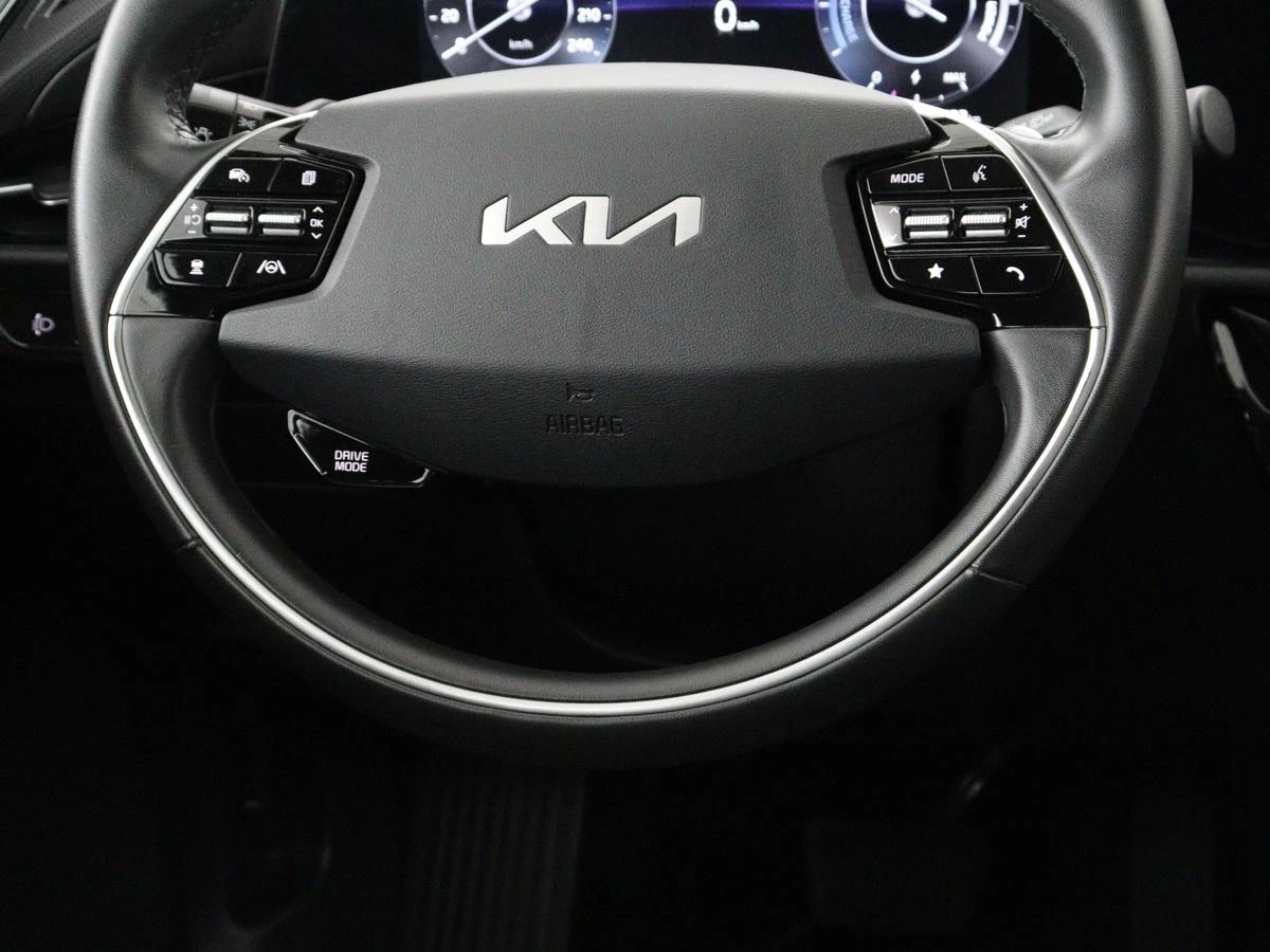 Hoofdafbeelding Kia Niro EV