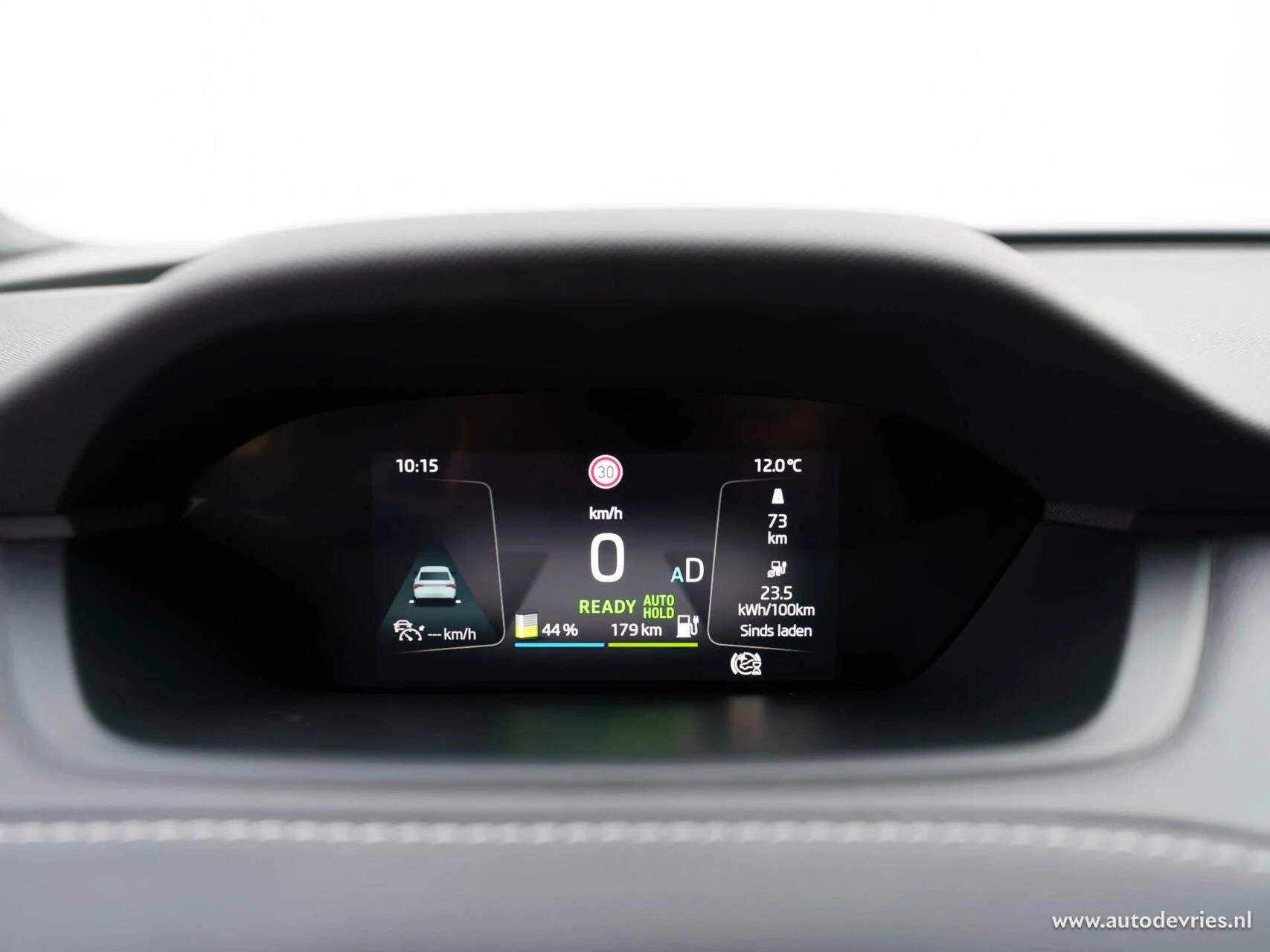 Hoofdafbeelding Škoda Enyaq iV