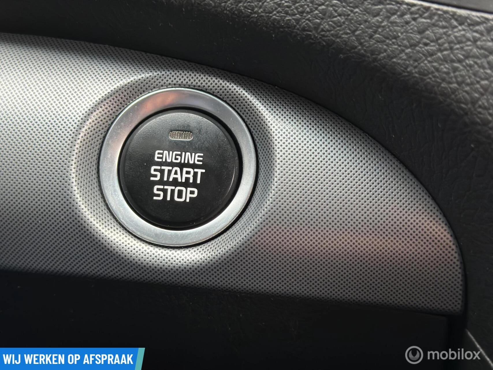 Hoofdafbeelding Kia Sorento