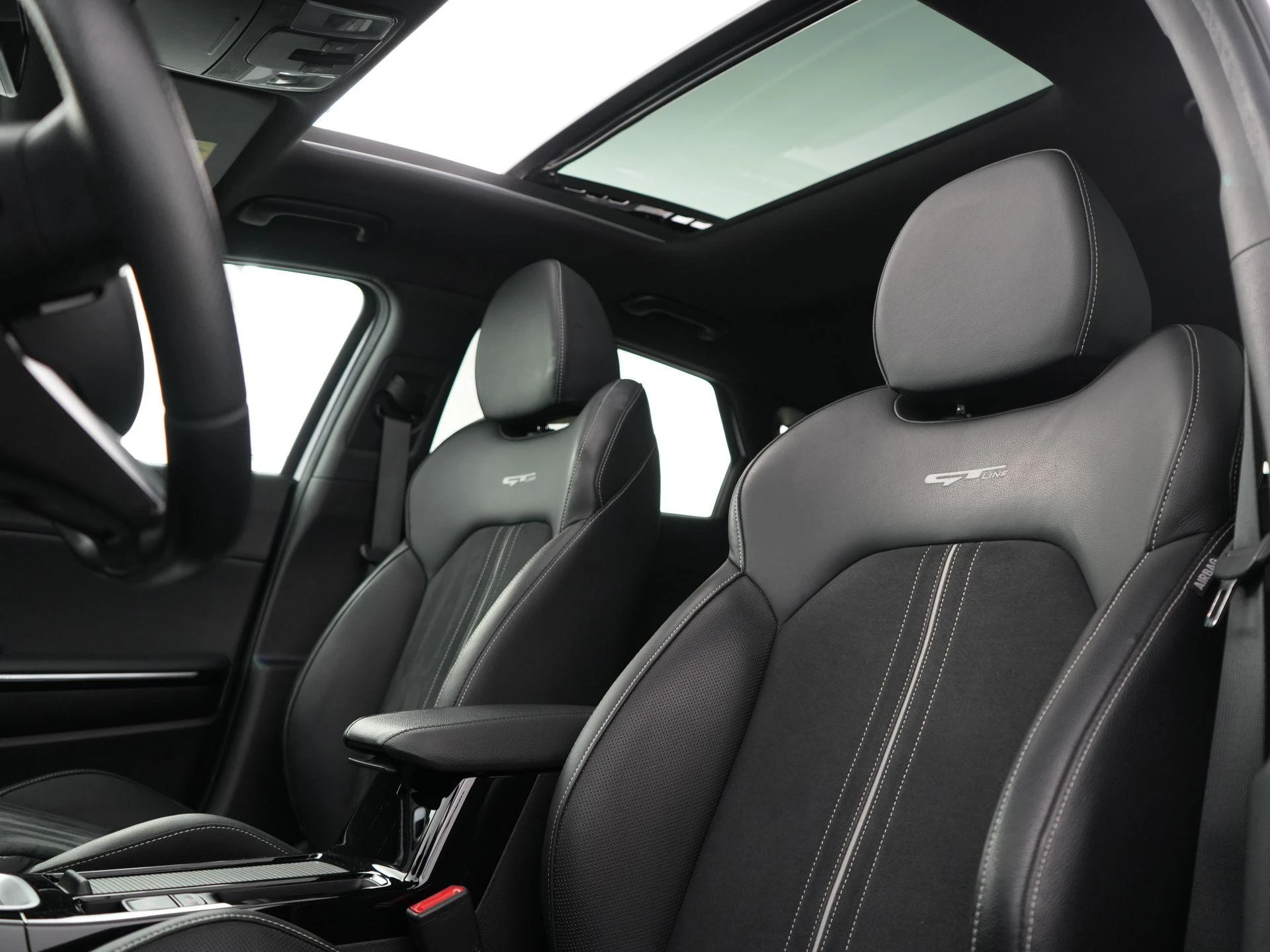 Hoofdafbeelding Kia ProCeed