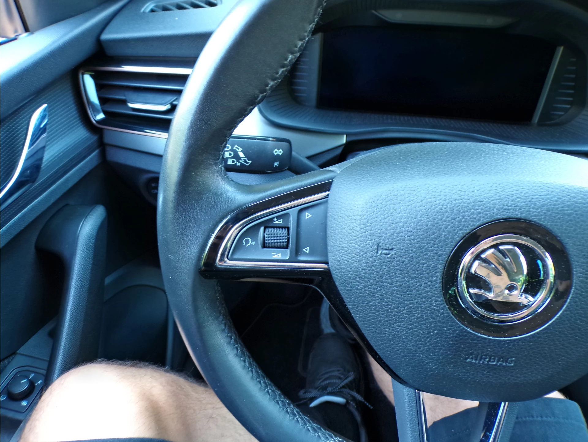 Hoofdafbeelding Škoda Kamiq