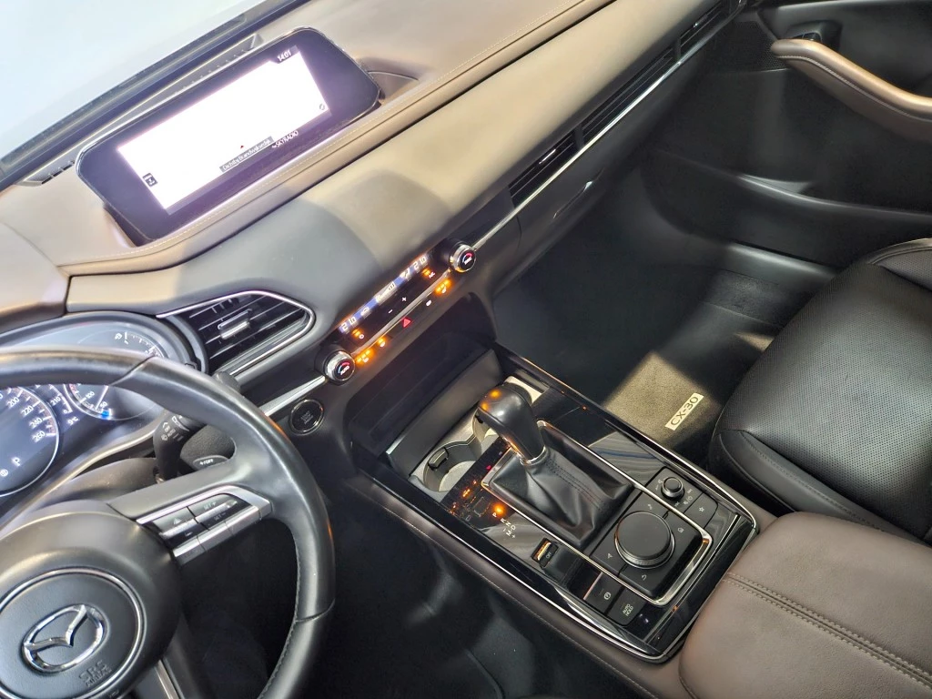 Hoofdafbeelding Mazda CX-30