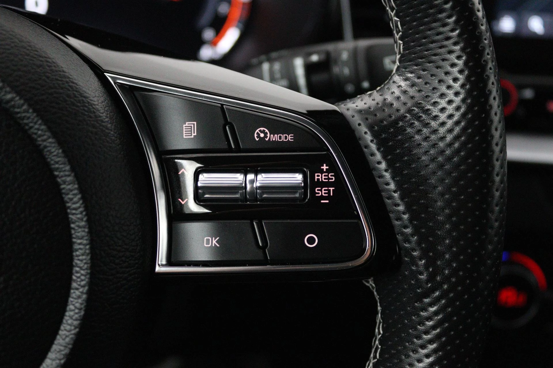 Hoofdafbeelding Kia ProCeed