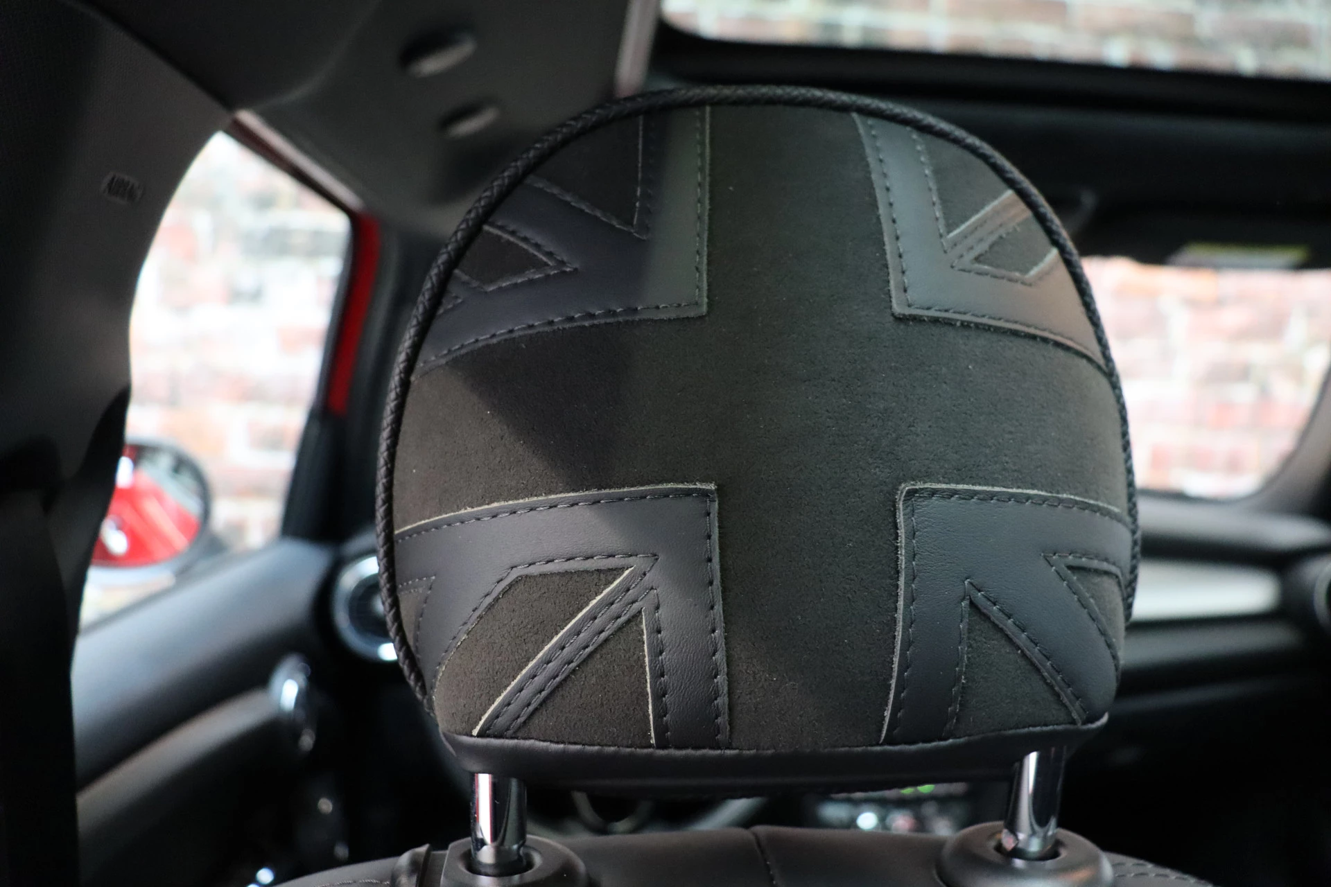 Hoofdafbeelding MINI Cooper S