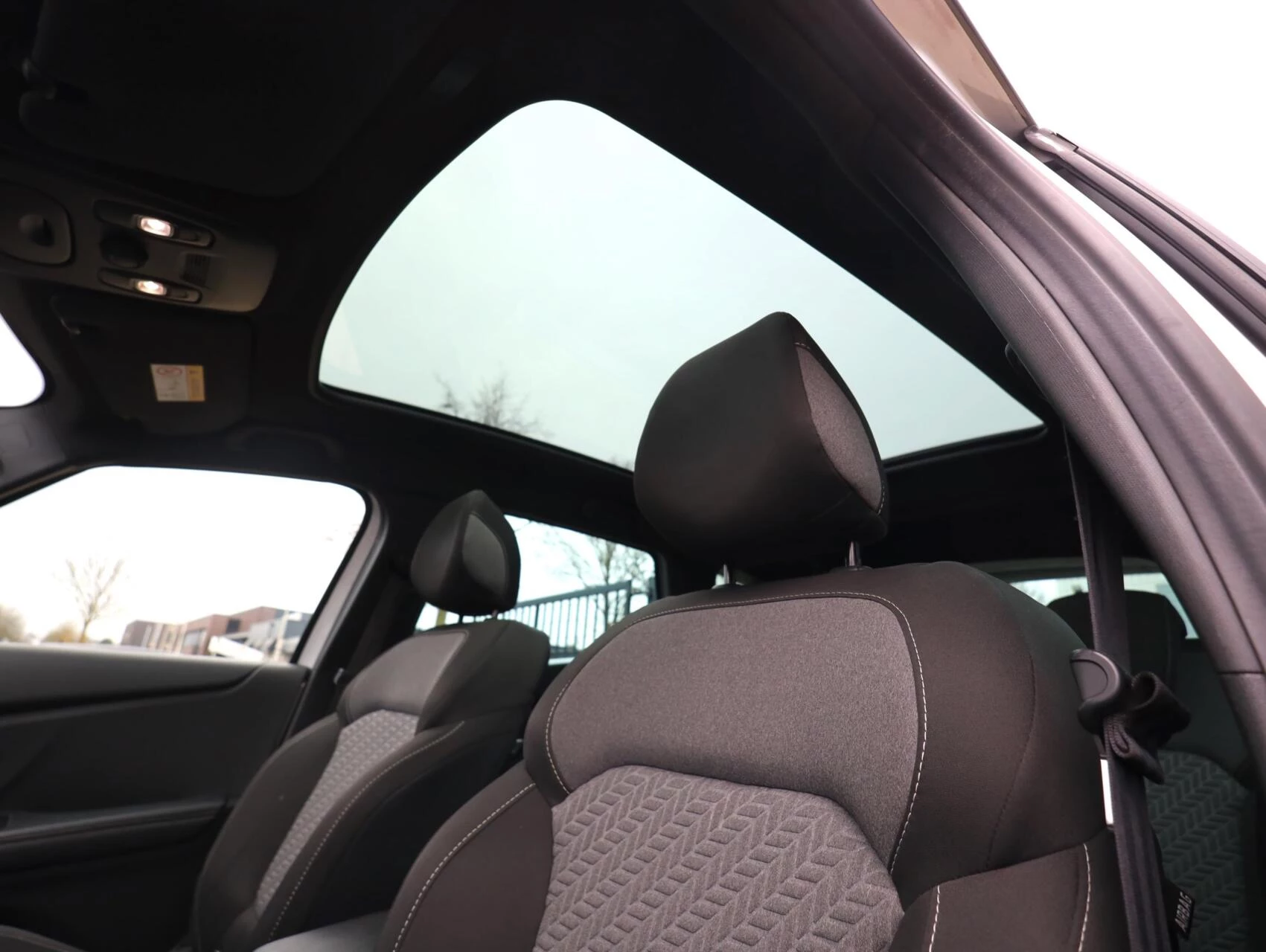 Hoofdafbeelding Renault Scénic