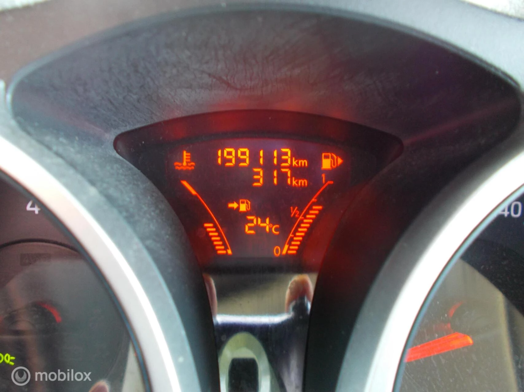 Hoofdafbeelding Nissan Juke