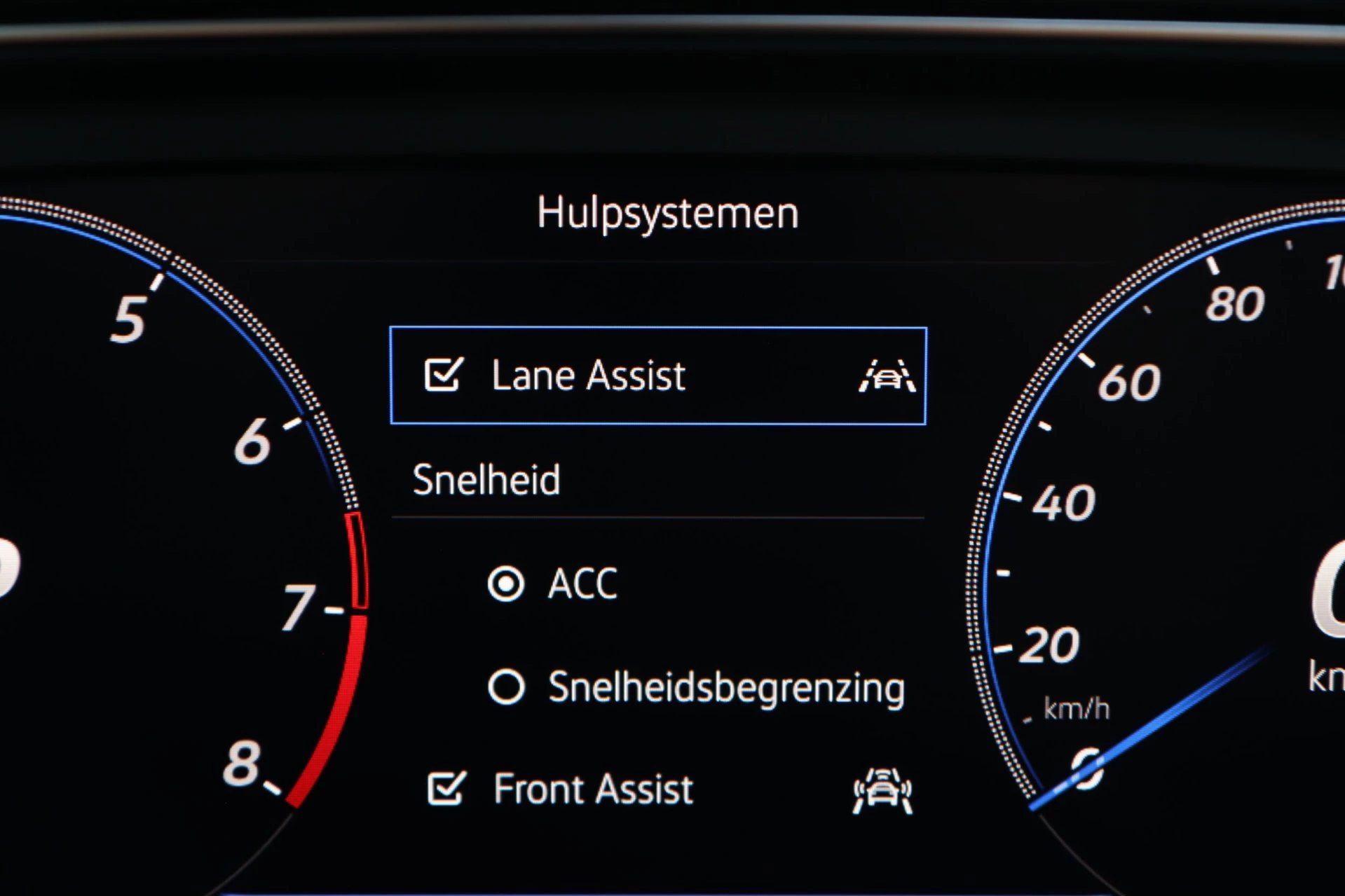 Hoofdafbeelding Volkswagen Taigo