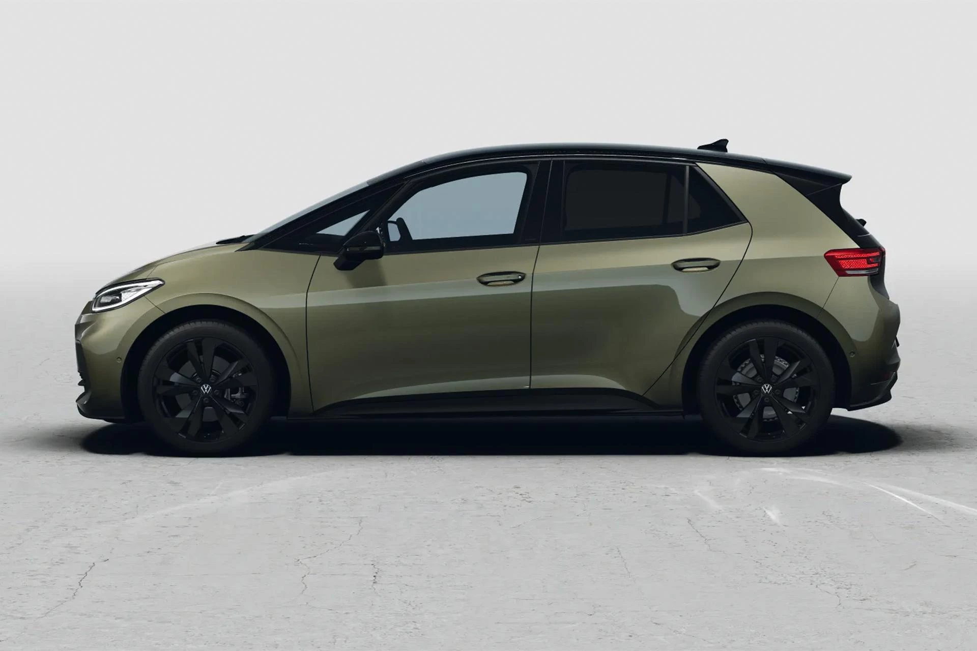 Hoofdafbeelding Volkswagen ID.3