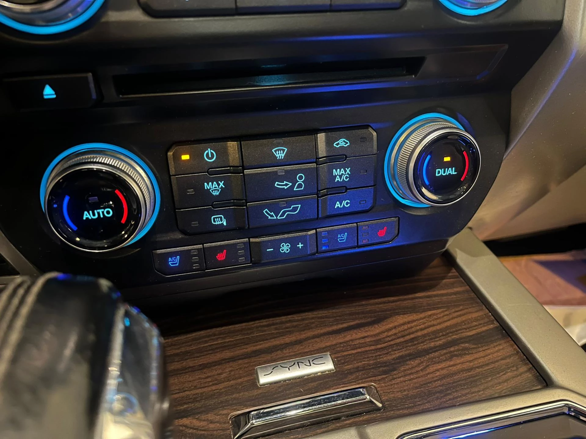 Hoofdafbeelding Ford F-150