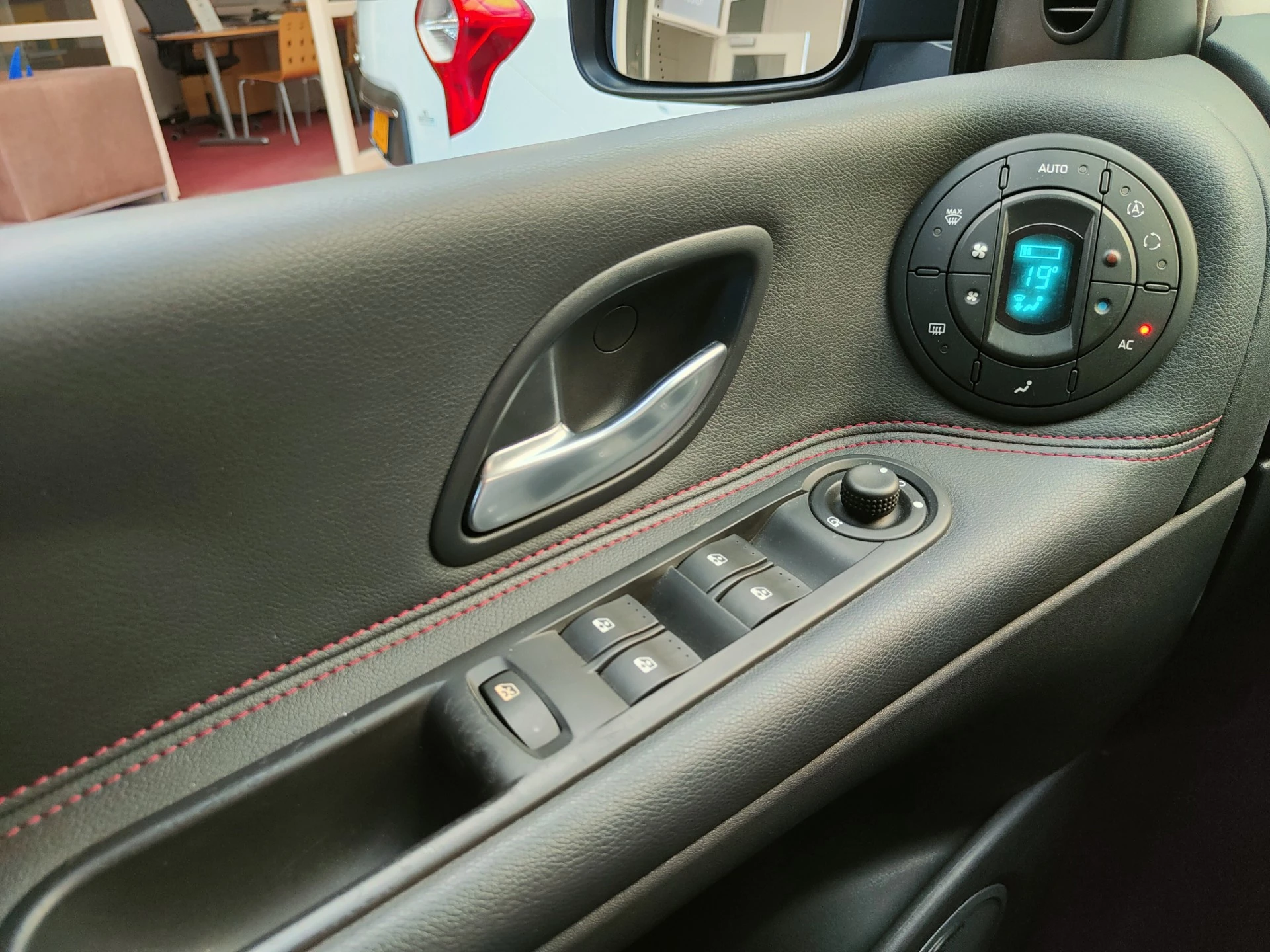 Hoofdafbeelding Renault Espace