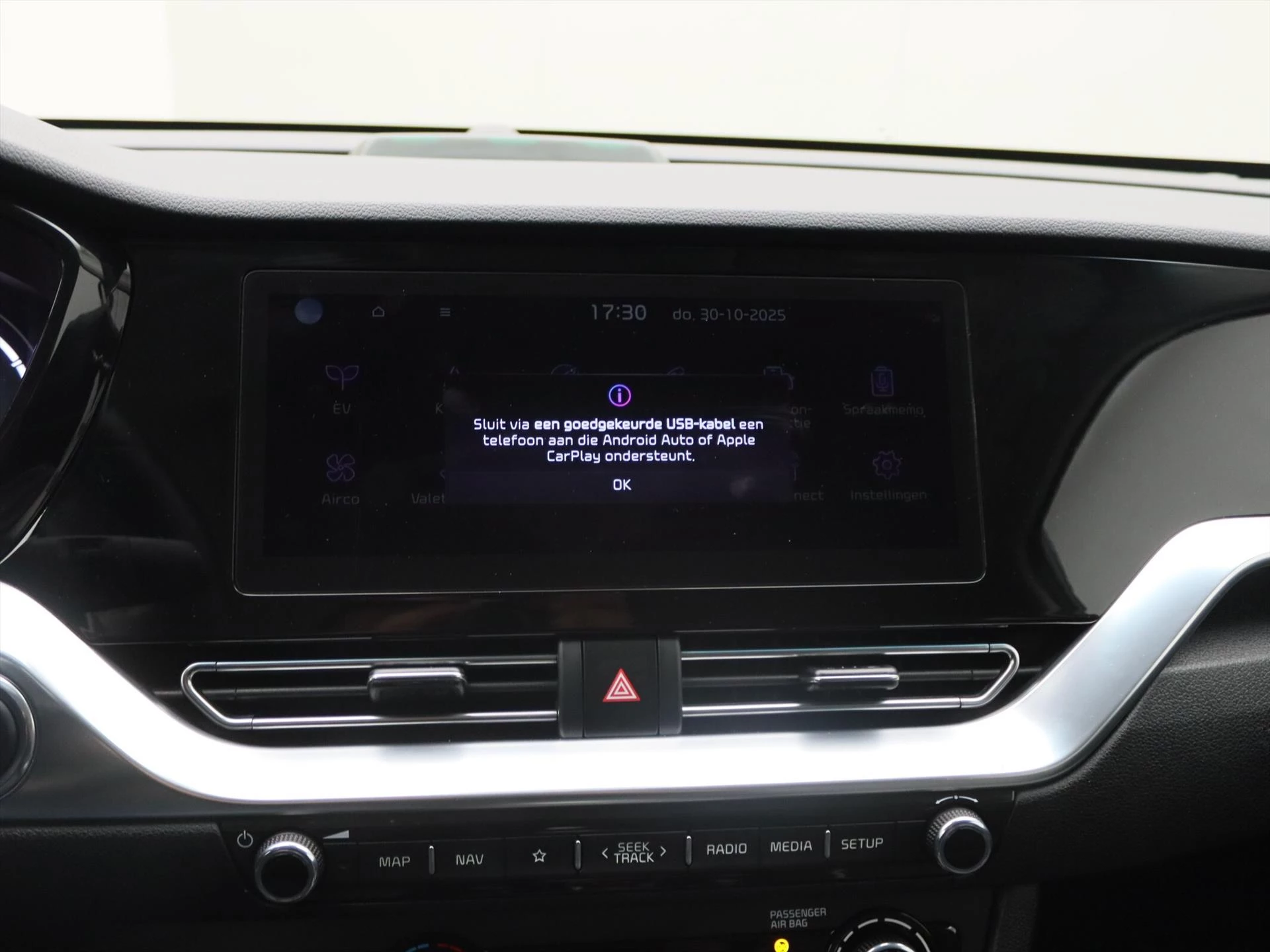 Hoofdafbeelding Kia e-Niro