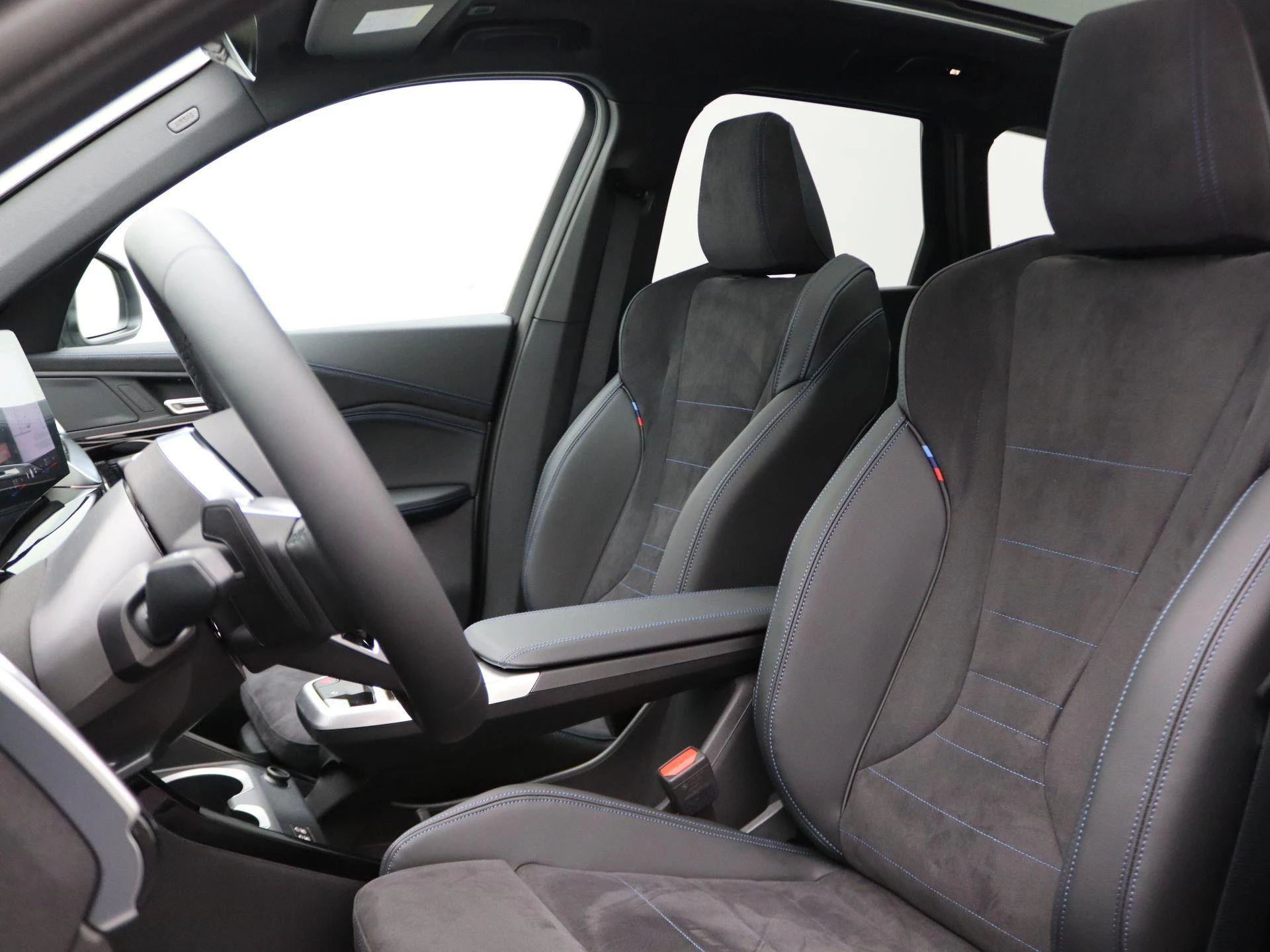 Hoofdafbeelding BMW iX1