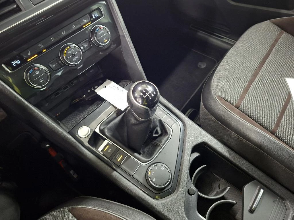 Hoofdafbeelding SEAT Tarraco