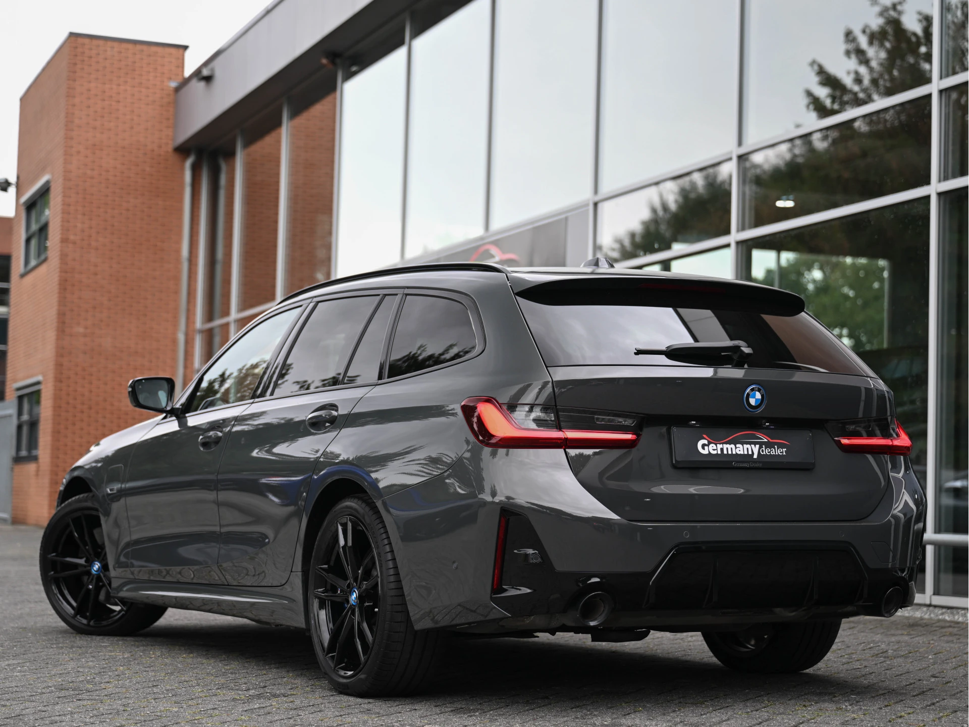 BMW 3 Serie