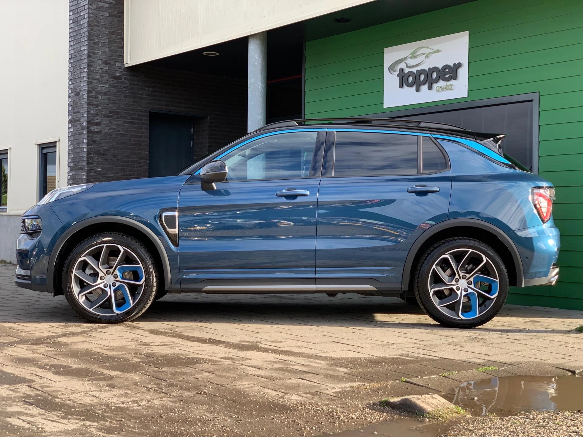 Hoofdafbeelding Lynk & Co 01