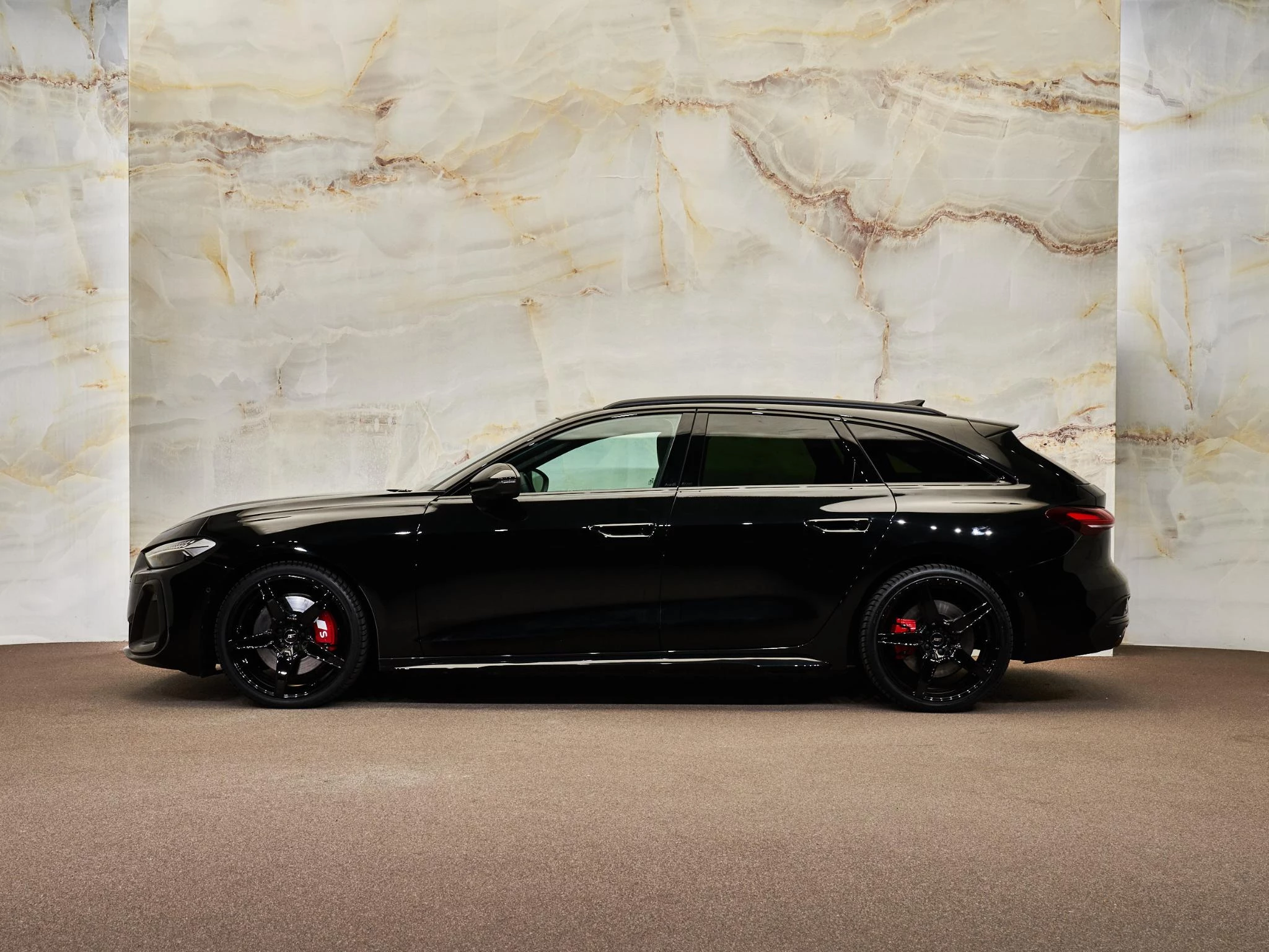 Hoofdafbeelding Audi S5