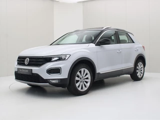 Volkswagen T-Roc 1.5 TSI 150pk 7-DSG T-Roc Elegance Sport [ DCC+PANO+BEATS AUDIO+LED+CARPLAY+CAMERA+ACC+PDC ]