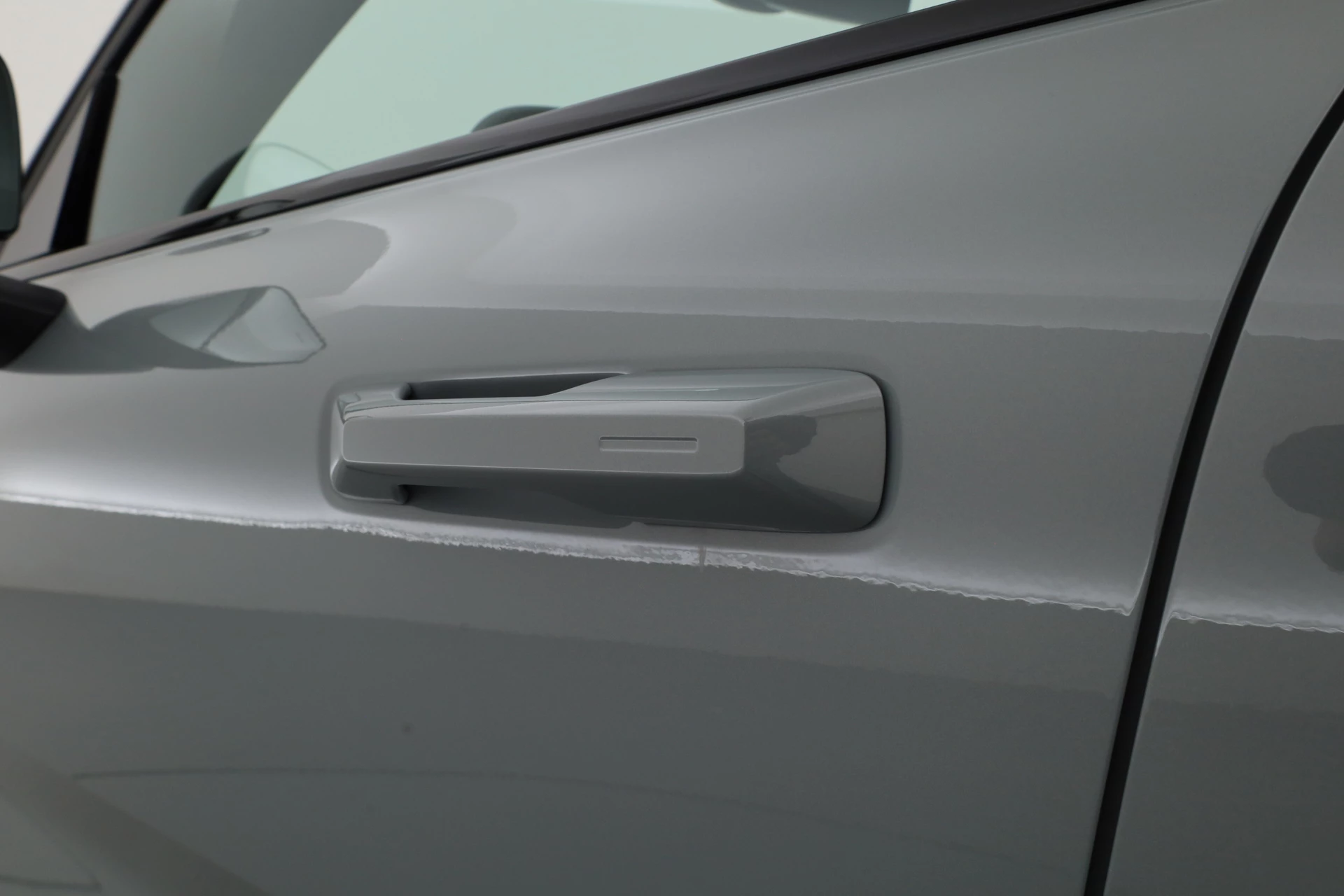 Hoofdafbeelding Volvo EX30