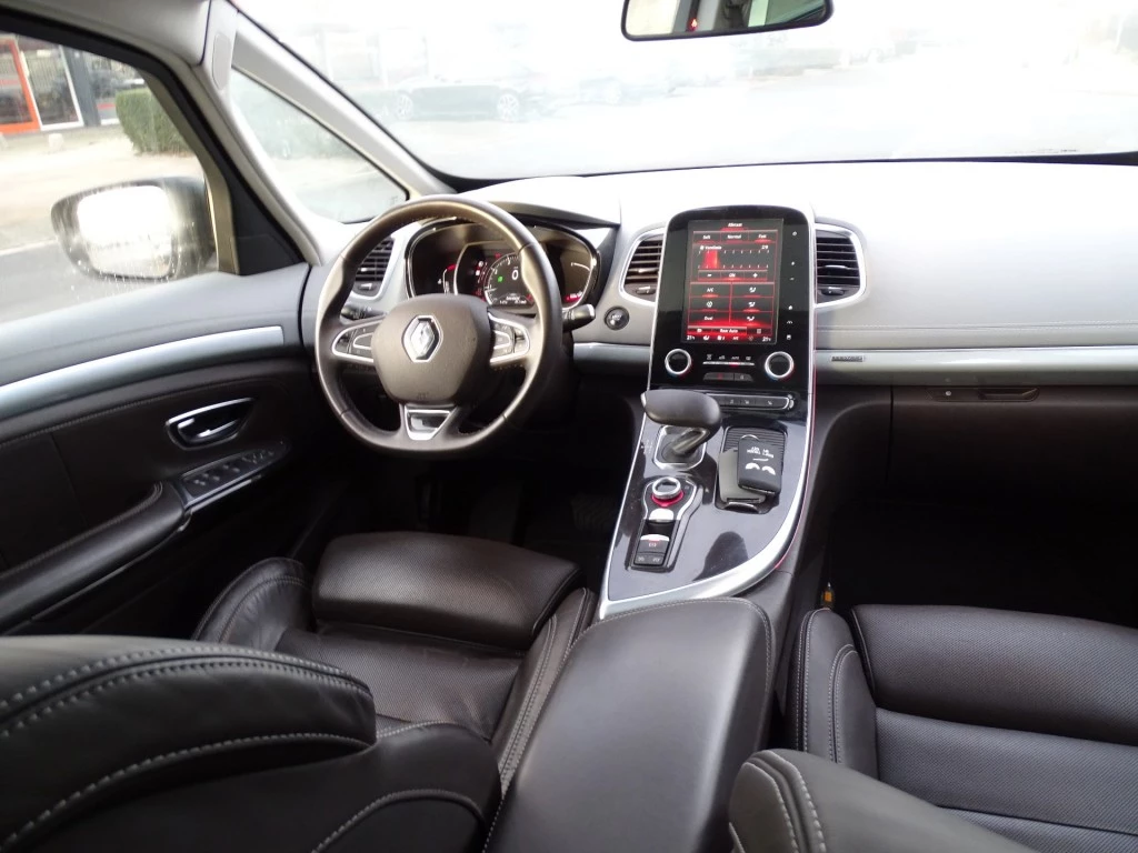 Hoofdafbeelding Renault Espace