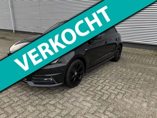 Audi A1 SPORTBACK 1.0 TFSI Pro Line S-Line Ext.,5Drs,Airco,Navigatie,stoelverwarming,parkeersensoren,