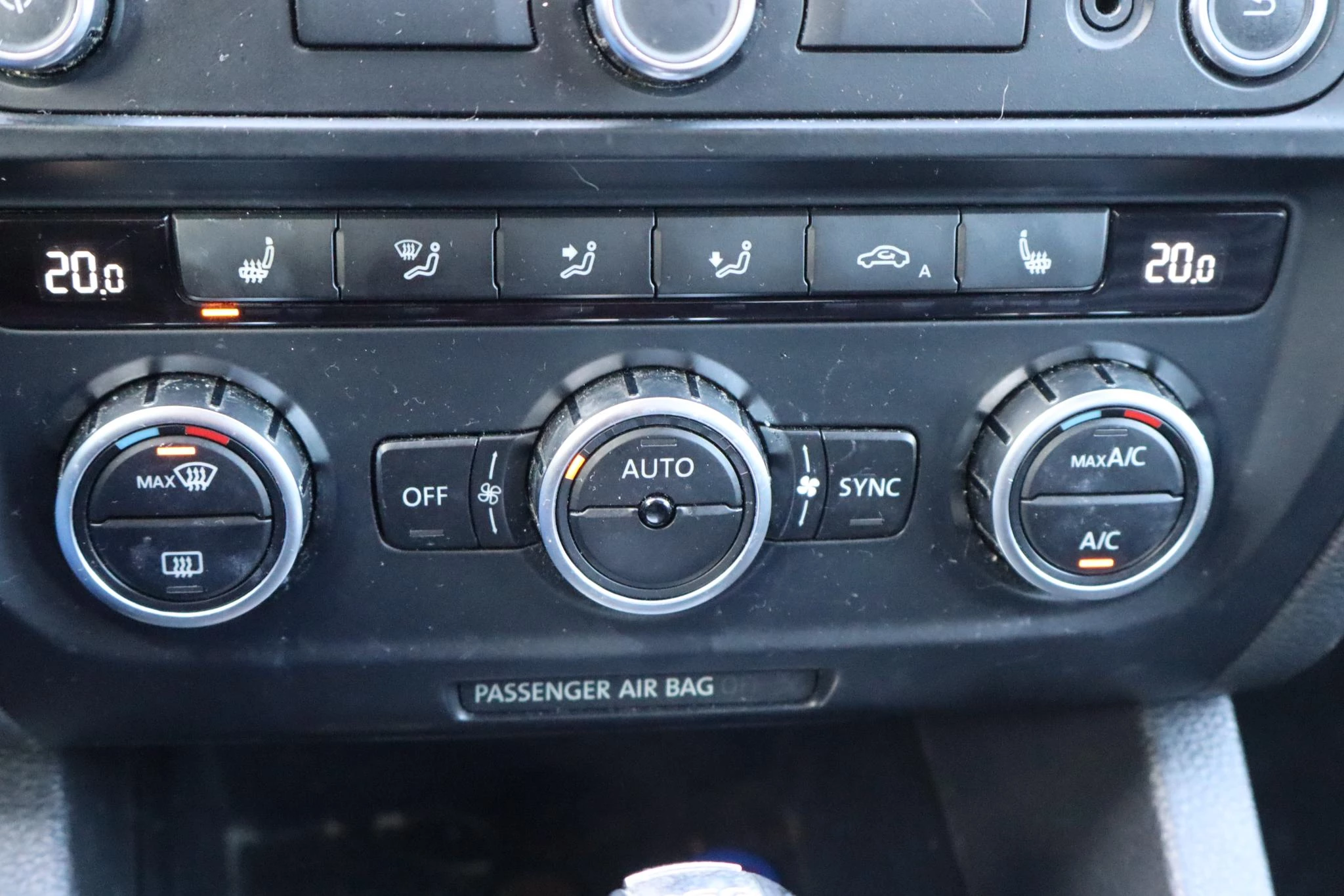 Hoofdafbeelding Volkswagen Jetta