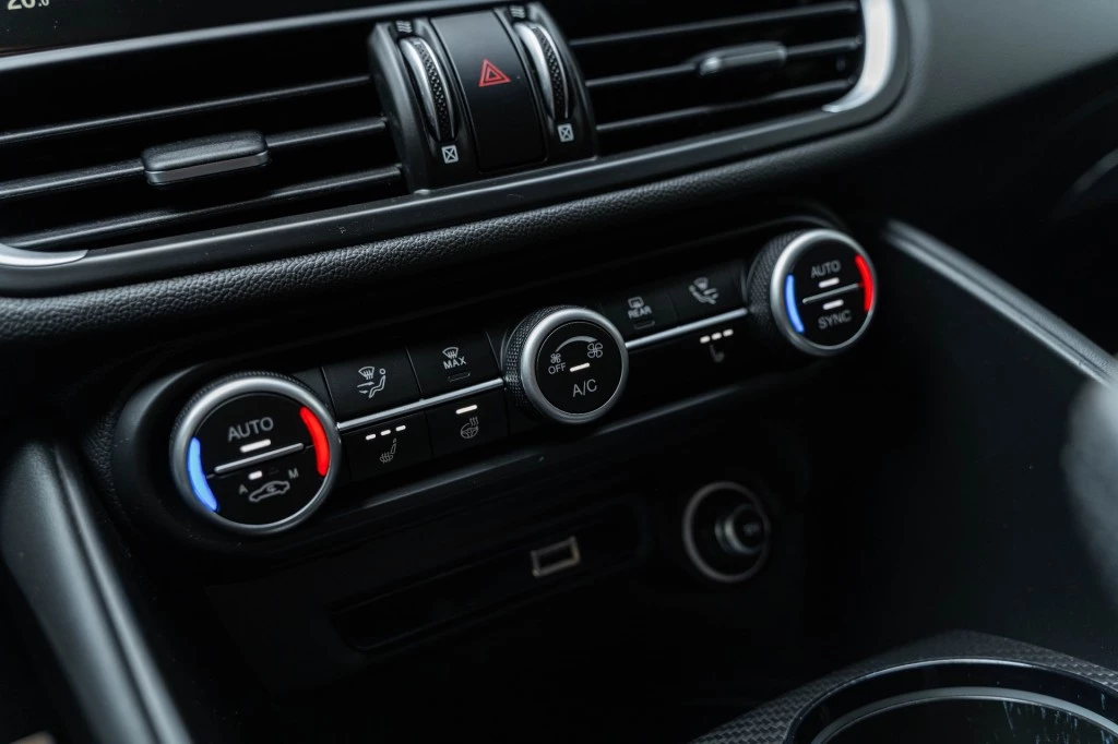 Hoofdafbeelding Alfa Romeo Giulia