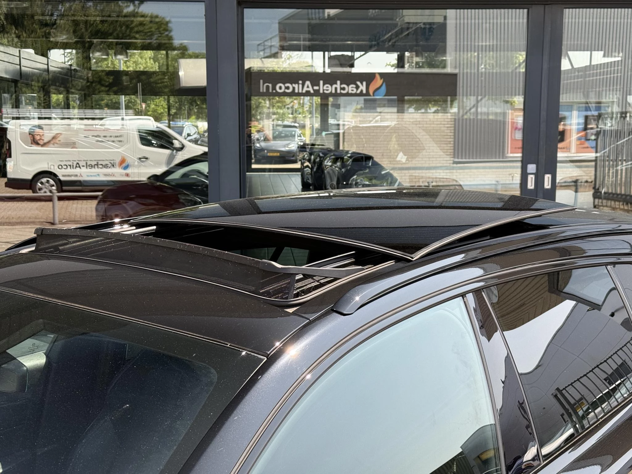 Hoofdafbeelding Peugeot 508