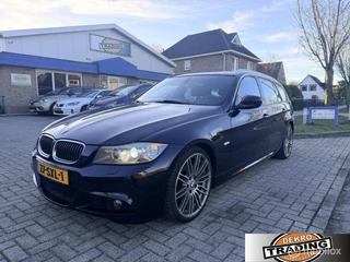 BMW 3-serie Touring 325i Carbon Sport Edition