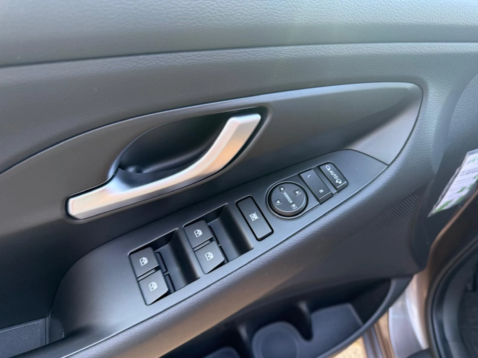 Hoofdafbeelding Hyundai i30