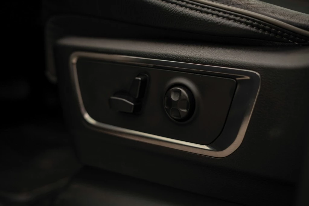 Hoofdafbeelding Dodge Ram Pick-Up