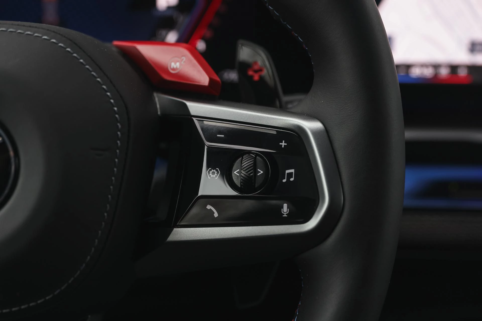 Hoofdafbeelding BMW M5