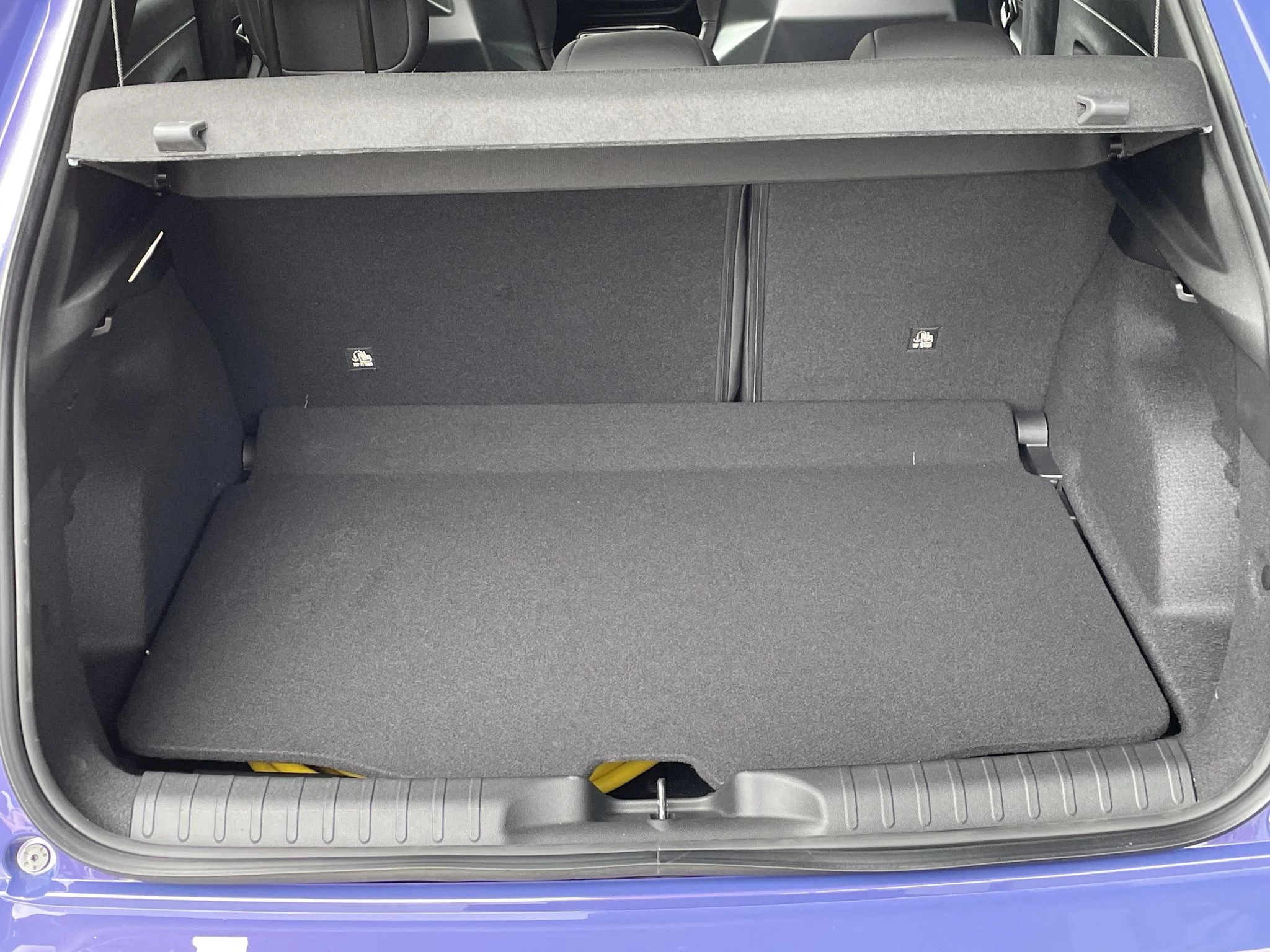Hoofdafbeelding Abarth 600e