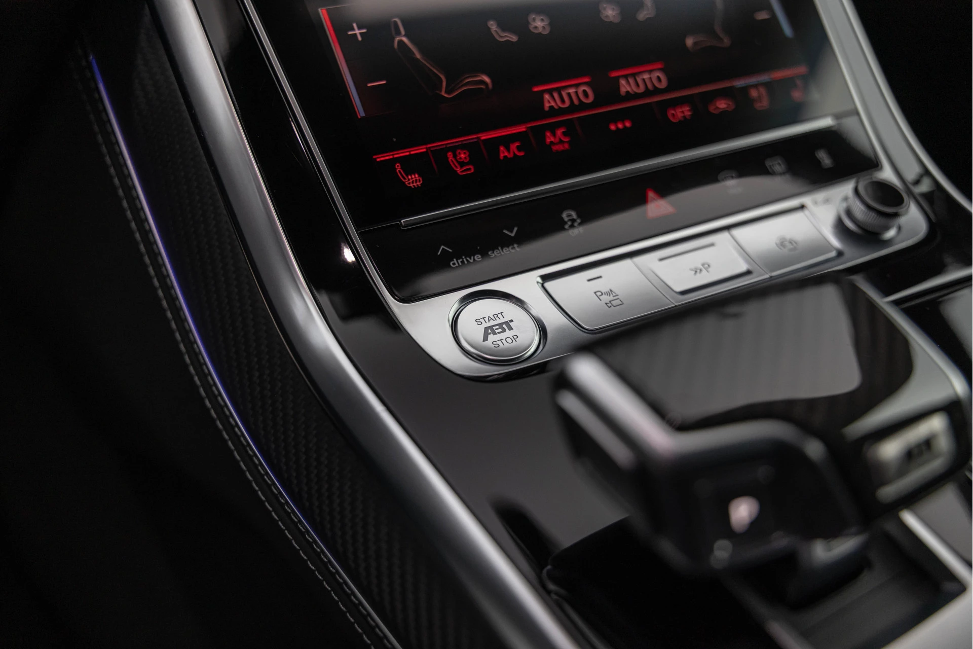 Hoofdafbeelding Audi SQ8